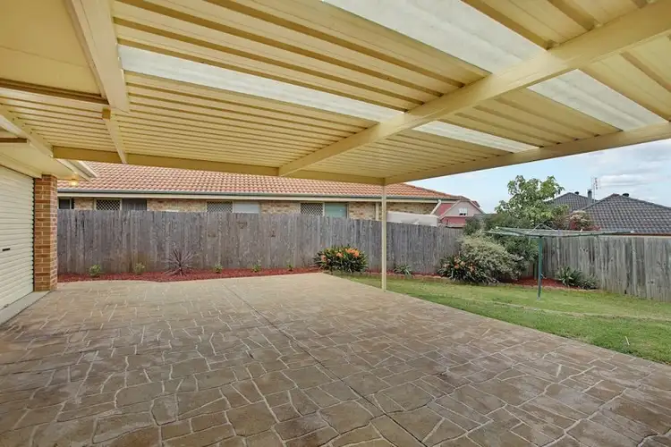 Sixth view of Homely house listing, 39 Melaleuca Road, Narellan Vale NSW 2567