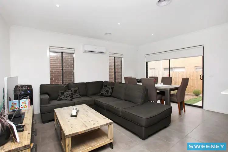 Fourth view of Homely house listing, 15 Kirkwood Avenue, Plumpton VIC 3335