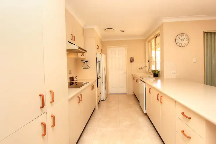 Fifth view of Homely house listing, 47 Glenrose Crescent, Cooranbong NSW 2265