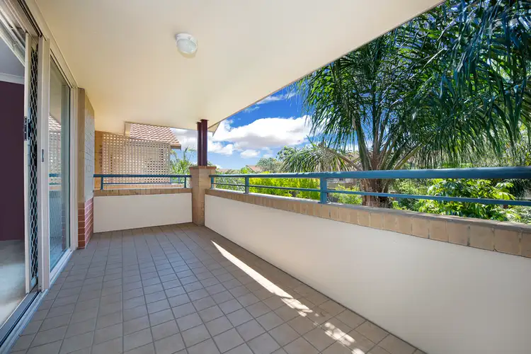 Main view of Homely apartment listing, 29J/19-21 George Street, North Strathfield NSW 2137