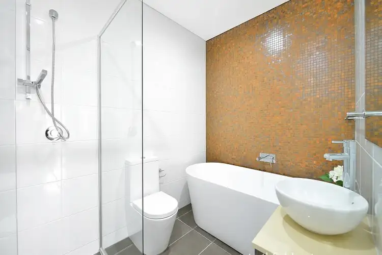 Fourth view of Homely apartment listing, 104-106 Clissold Parade, Campsie NSW 2194