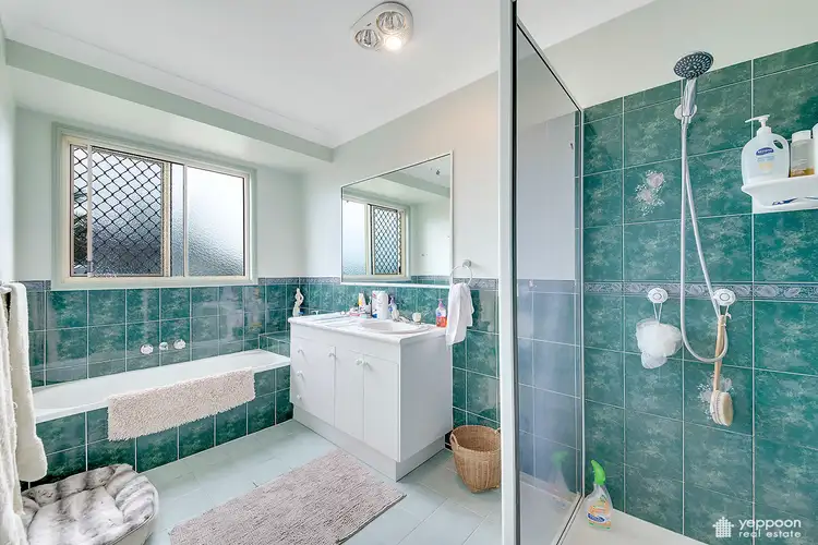 Seventh view of Homely house listing, 13 Loch Ness Outlook, Taranganba QLD 4703