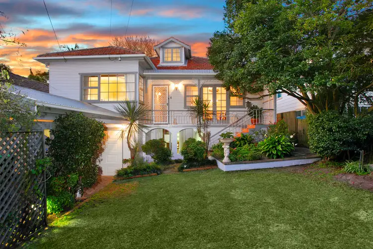 117 Parkes Road, Collaroy Plateau NSW 2097
