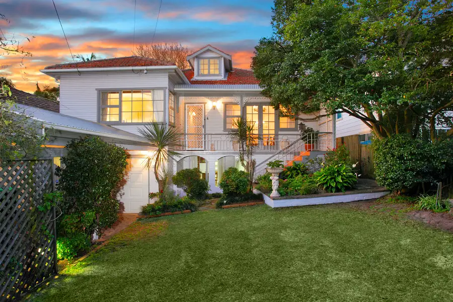Main view of Homely house listing, 117 Parkes Road, Collaroy Plateau NSW 2097