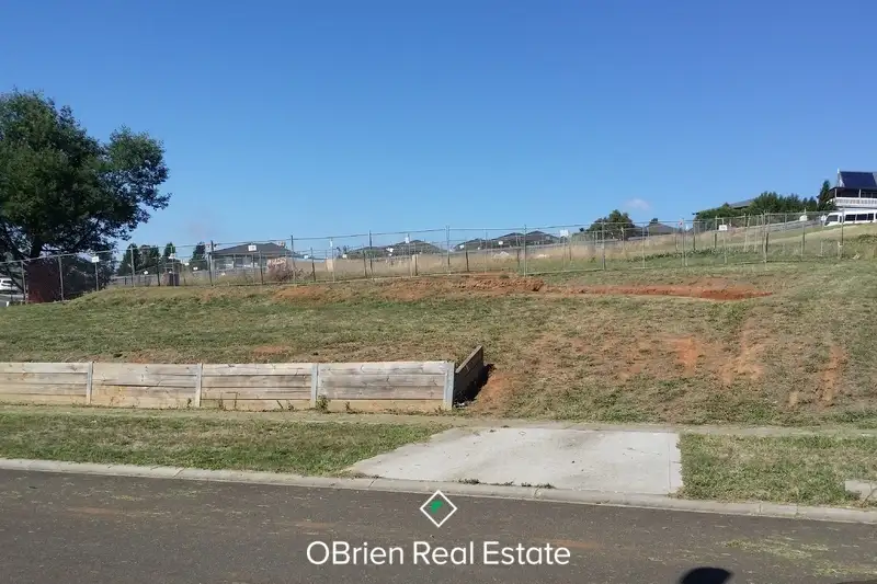 Main view of Homely land listing, 14 Melzak Way, Warragul VIC 3820
