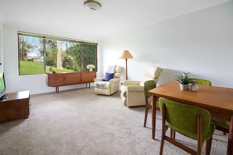 Main view of Homely villa listing, 18/448 Port Hacking Road, Caringbah South NSW 2229