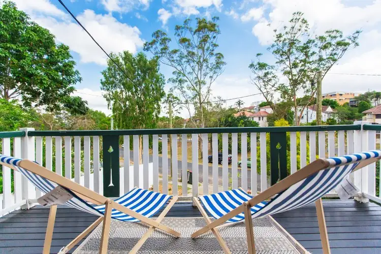Sixth view of Homely house listing, 39 Kanumbra Street, Coorparoo QLD 4151