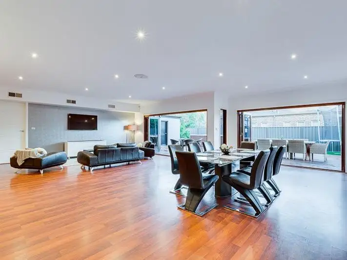Fourth view of Homely house listing, 7 Tucker Place, Caroline Springs VIC 3023