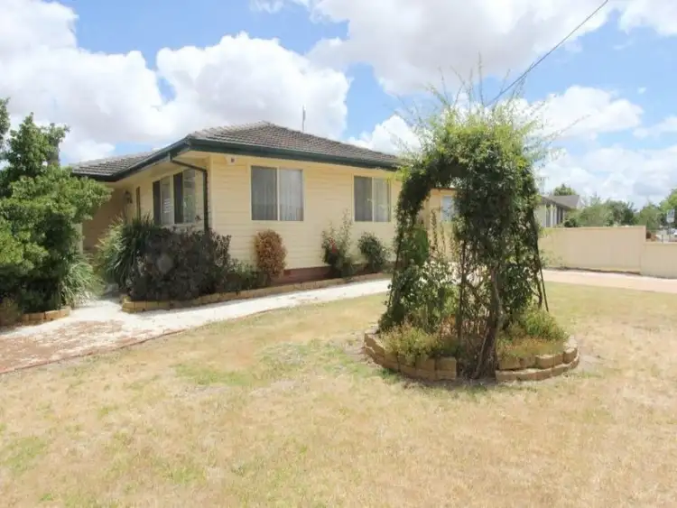 Second view of Homely house listing, 48 Queen Street, Goulburn NSW 2580