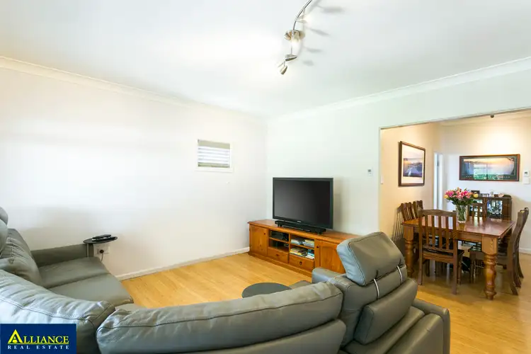 Second view of Homely house listing, 12 Hinemoa Street, Panania NSW 2213