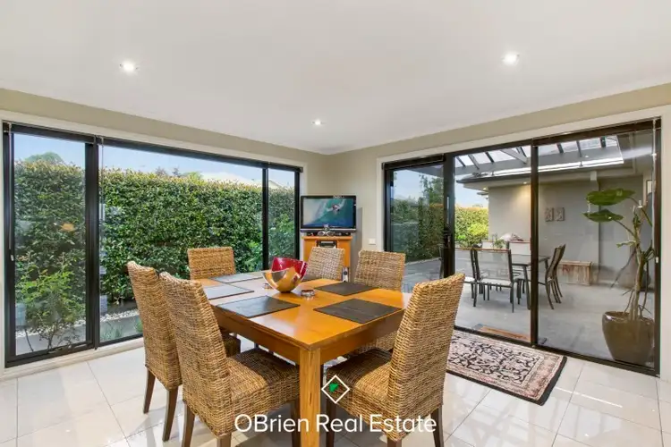 Fourth view of Homely house listing, 1 Megan Street, Neerim South VIC 3831