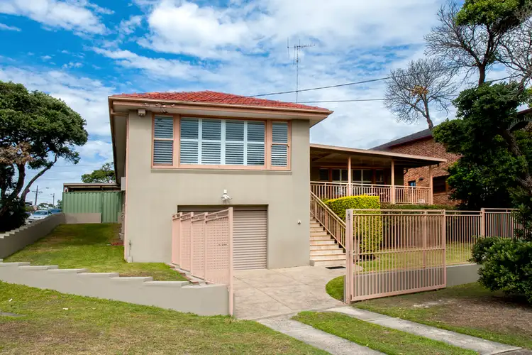 Third view of Homely house listing, 7 Cromwell Place, Malabar NSW 2036