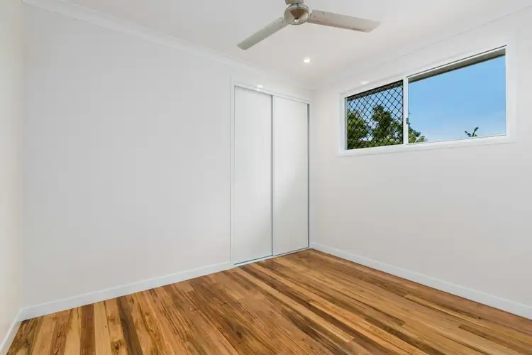 Sixth view of Homely house listing, 36a Little Street, Manunda QLD 4870