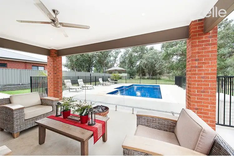 Main view of Homely house listing, 62 Cambridge Drive, Thurgoona NSW 2640