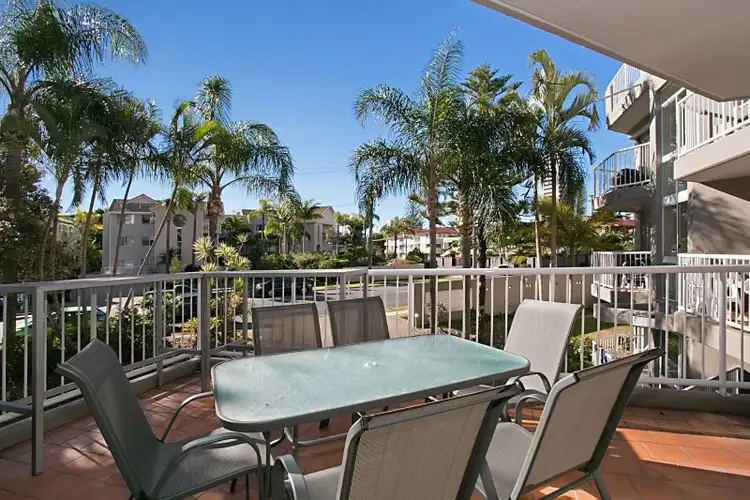 Second view of Homely apartment listing, 11/36 Australia Avenue, Broadbeach QLD 4218