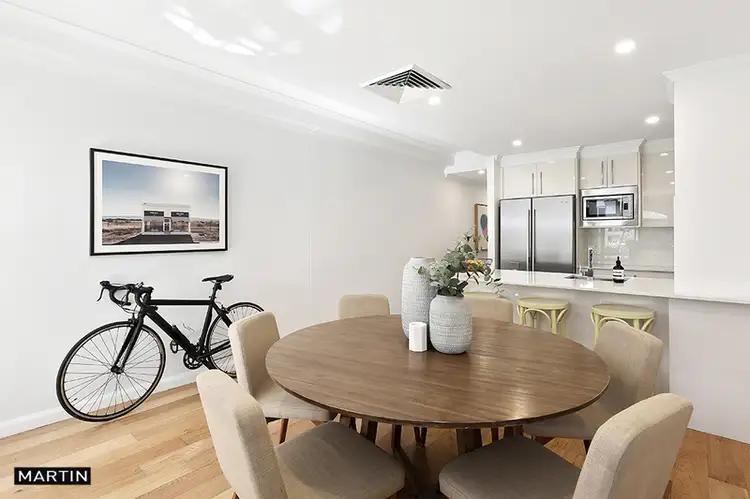 Third view of Homely apartment listing, 10/13 Potter Street, Waterloo NSW 2017