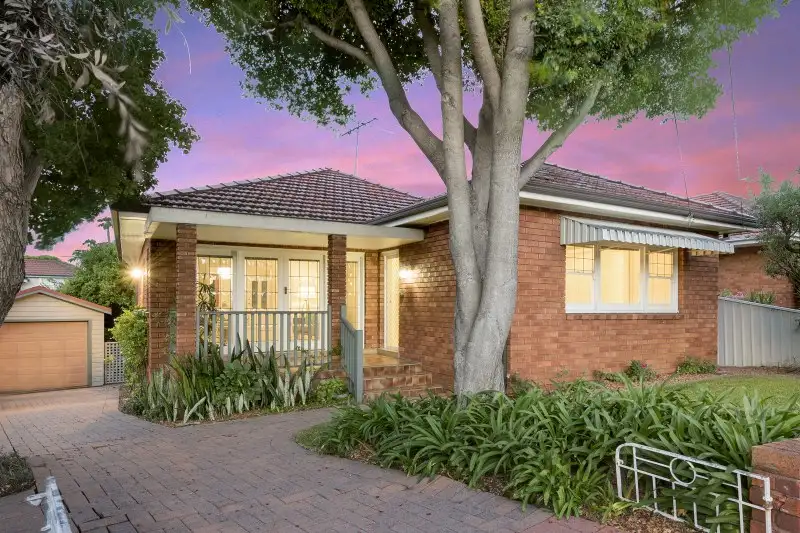Main view of Homely house listing, 19 Atkins Avenue, Russell Lea NSW 2046