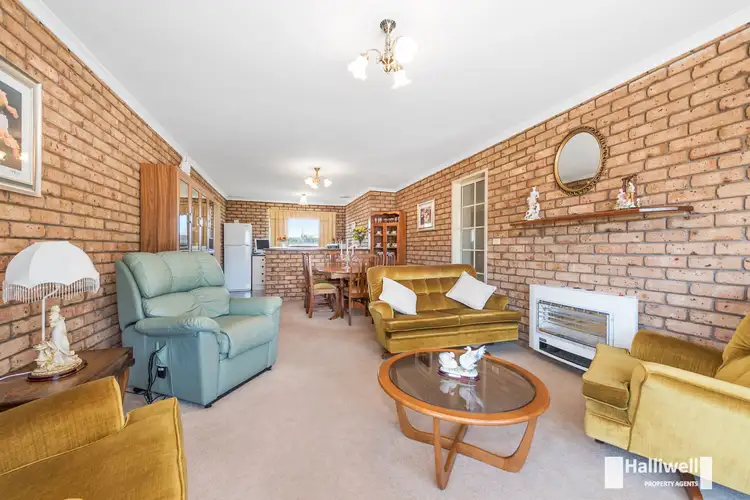 Second view of Homely house listing, 2/17 Walpole Crescent, Latrobe TAS 7307