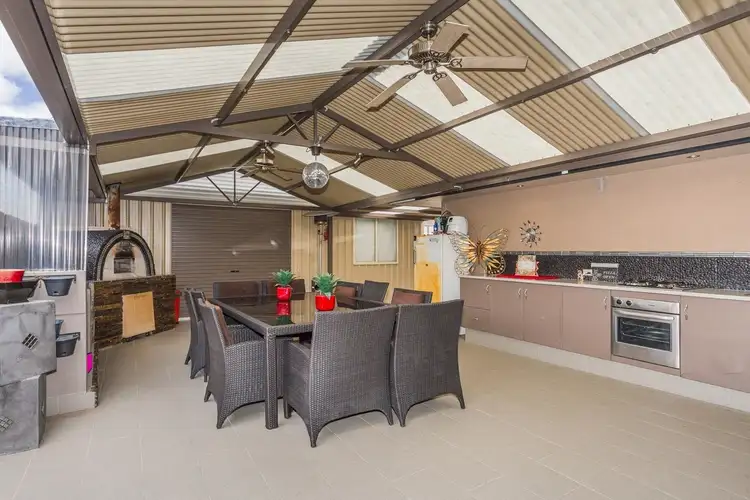 Second view of Homely house listing, 4 Fulmar Street, Stirling WA 6021