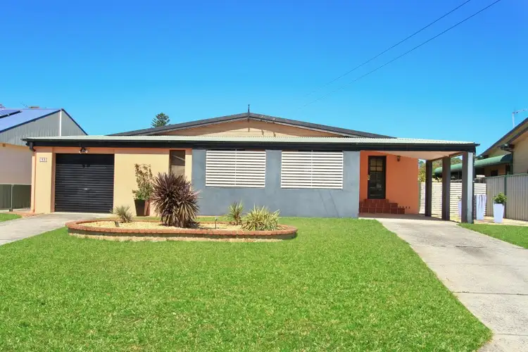 Second view of Homely house listing, 53 Waratah Street, Windang NSW 2528