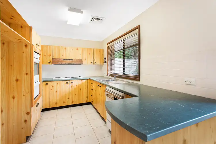 Second view of Homely house listing, 3 Ponderosa Place, Lugarno NSW 2210