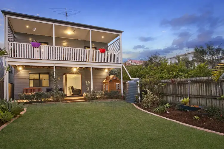 Second view of Homely house listing, 128 Gallipoli Road, Carina Heights QLD 4152