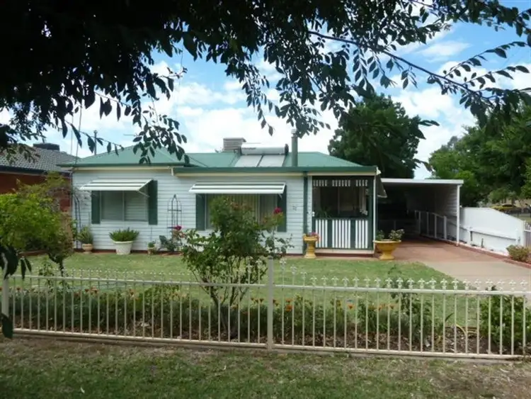 Main view of Homely house listing, 23 Lovett Avenue, Dubbo NSW 2830