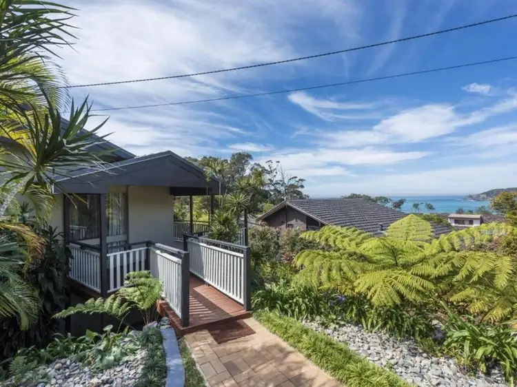 Fourth view of Homely house listing, 33 Korora Bay Drive, Korora NSW 2450
