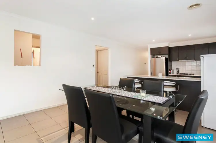 Fourth view of Homely house listing, 16 Lawson Place, Burnside Heights VIC 3023