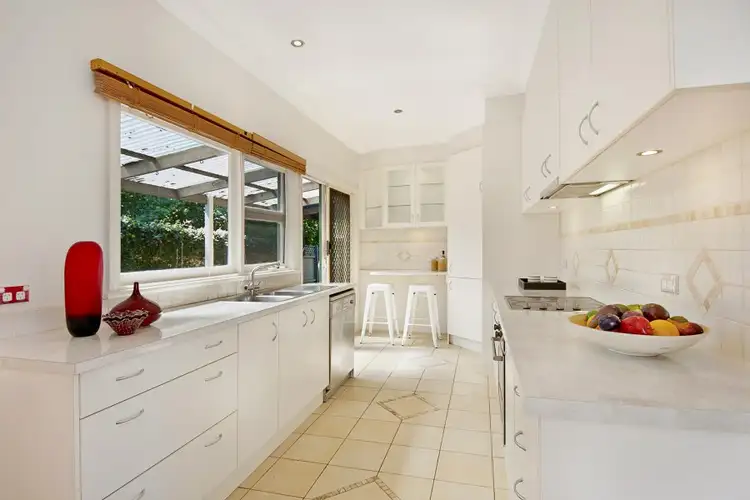 Fifth view of Homely house listing, 1/38 Dent Street, Epping NSW 2121