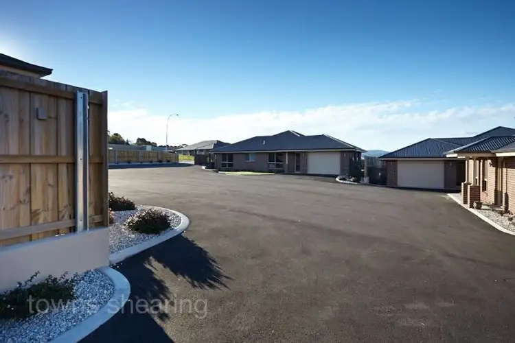 Third view of Homely unit listing, 2/11-13 Edith Court, Legana TAS 7277