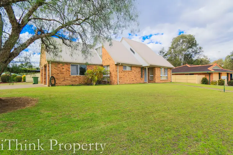 6 Arabian Close, Yamanto QLD 4305