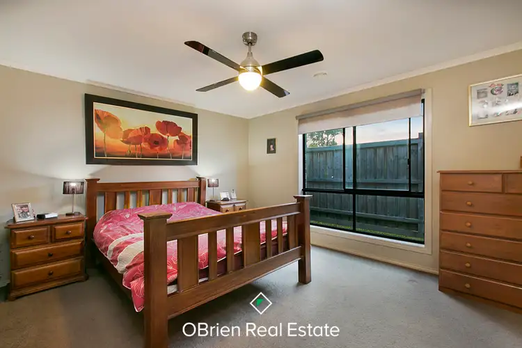 Third view of Homely house listing, 3 Tiffany Close, Pakenham VIC 3810