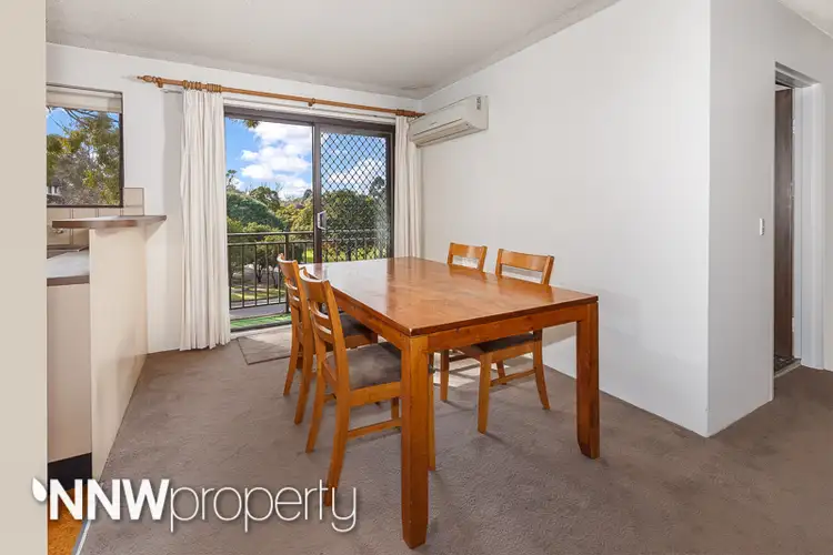 Fourth view of Homely unit listing, 15/5 Peach Tree Road, Macquarie Park NSW 2113