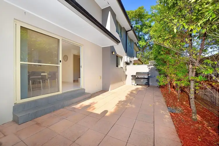 3/10 Napier Street, North Strathfield NSW 2137