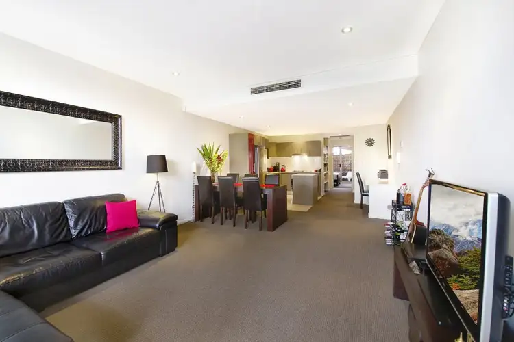 Second view of Homely apartment listing, 42/109 O'riordan Street, Mascot NSW 2020