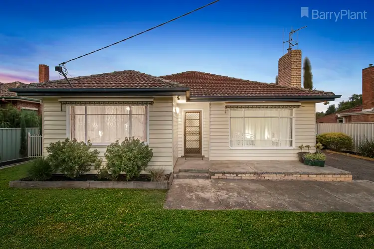 Main view of Homely house listing, 50 Scott Street, White Hills VIC 3550