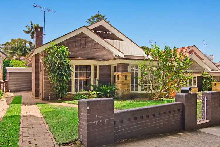 Third view of Homely house listing, 7 Ormond Street, Bondi Beach NSW 2026