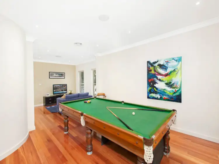 Sixth view of Homely house listing, 13A Wolsten Avenue, Turramurra NSW 2074