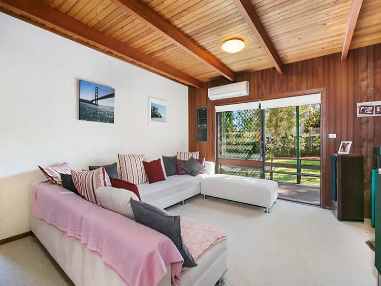 Second view of Homely house listing, 15 Kooloona Crescent, West Pymble NSW 2073