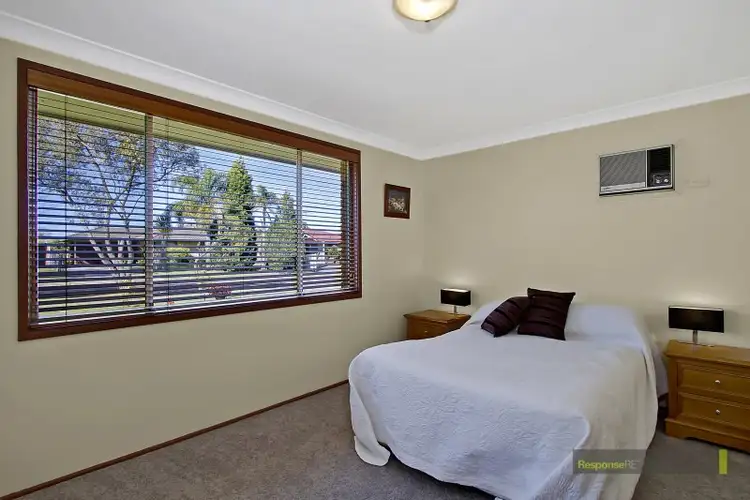 Fifth view of Homely house listing, 29 Pippitta Street, Marayong NSW 2148