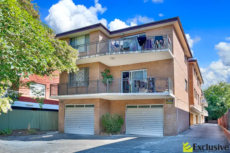 Sixth view of Homely unit listing, 5/37 Henley Road, Homebush West NSW 2140