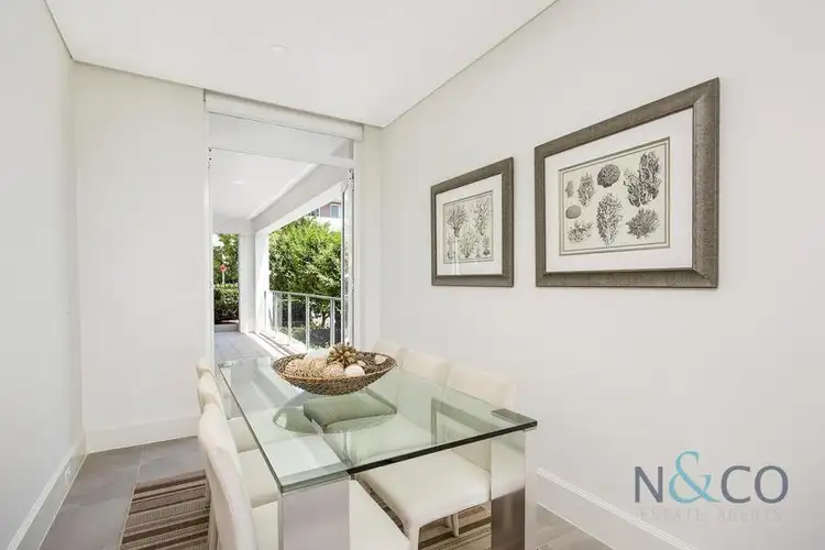 Fifth view of Homely apartment listing, 11/33 Peninsula Drive, Breakfast Point NSW 2137