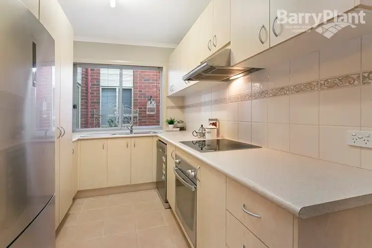 Second view of Homely house listing, 4 Margie Square, Narre Warren South VIC 3805