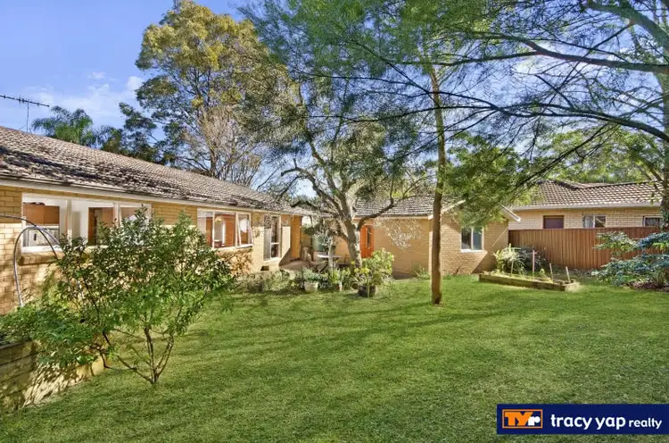 Main view of Homely house listing, 74 Menzies Road, Marsfield NSW 2122