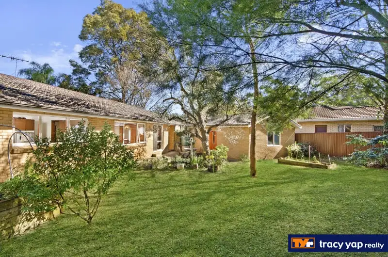 Main view of Homely house listing, 74 Menzies Road, Marsfield NSW 2122