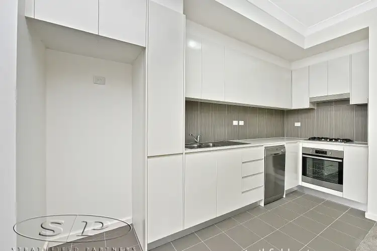 Second view of Homely apartment listing, 43/69 Elizabeth Street, Liverpool NSW 2170