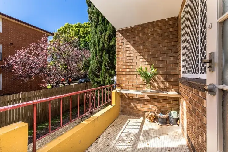 Sixth view of Homely apartment listing, 3/76-78 Campsie Street, Campsie NSW 2194