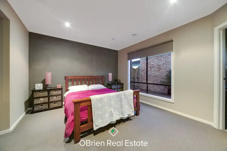 Fourth view of Homely house listing, 18 Jamescott Drive, Drouin VIC 3818