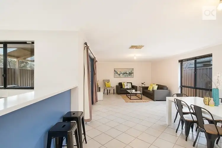 Fourth view of Homely house listing, 8 Young Street, Allenby Gardens SA 5009